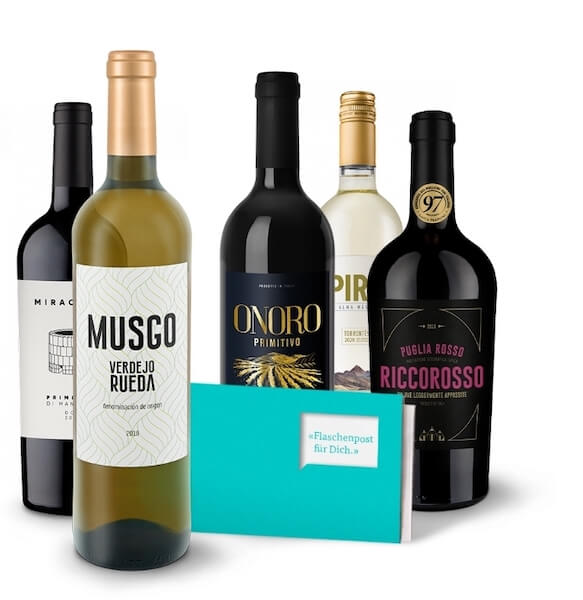 Geschenkgutscheine