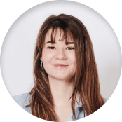 Natascha, person quote avatar